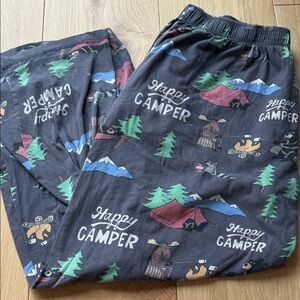 Lazy one PJS pants- XL